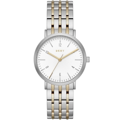 ساعت مچی DKNY NY2505 - dkny watch  ny2505  